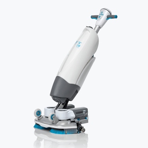 I-Mop XL Industrial Floor Scrubber