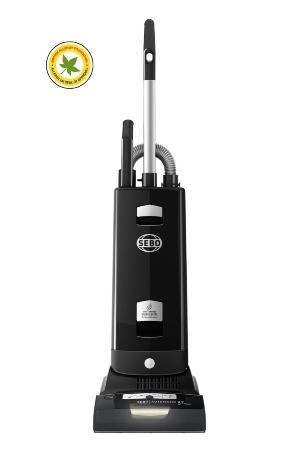 SEBO AUTOMATIC X7 Pet ePower vacuum cleaner