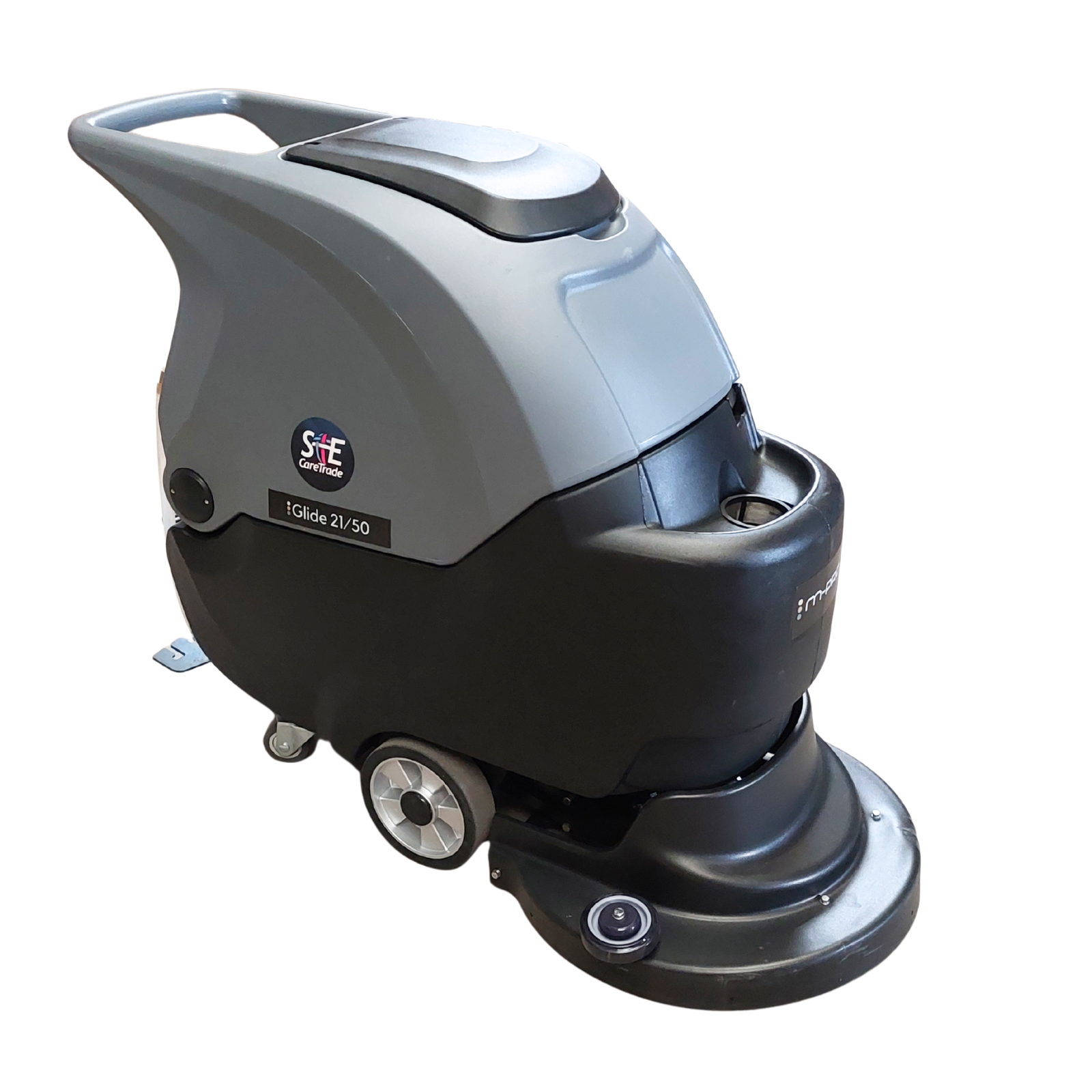 Glide M-PRO 21/50 Floor Scrubber Dryer Machine