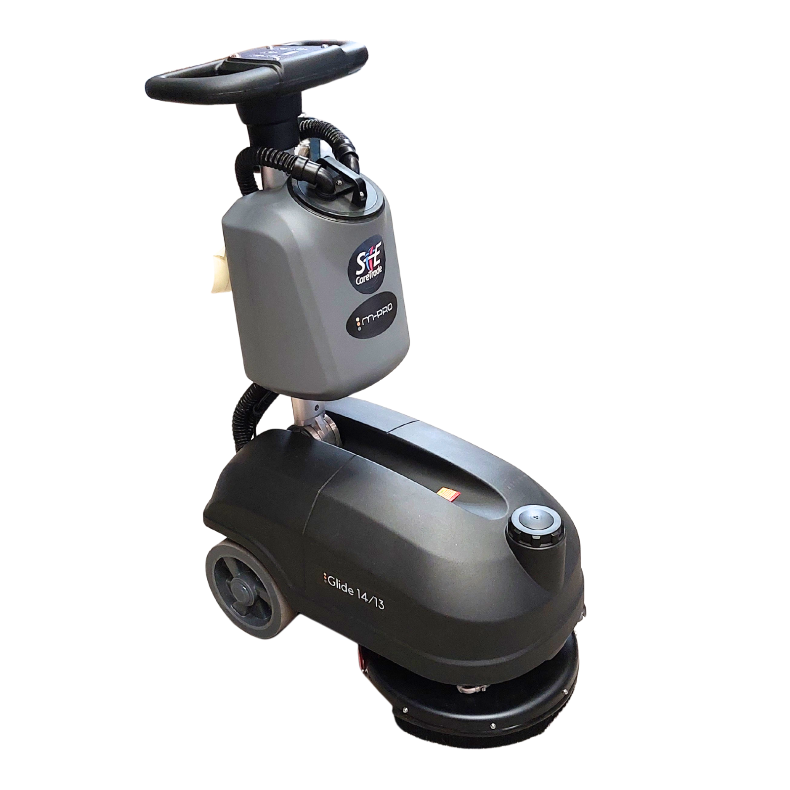 Glide M-PRO 14/13 Floor Scrubber Dryer Machine