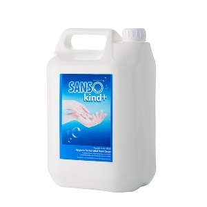 SANSO kind+ - Antibac Hand Soap 5L