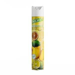 Shades Air Freshener 12x400ml - Cranberry Crush