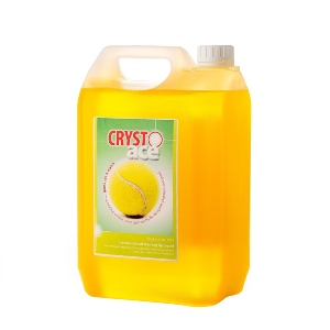 CRYSTO ace - Washing up Liquid 5L