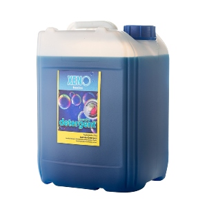 XENO pure basics - laundry detergent 10L