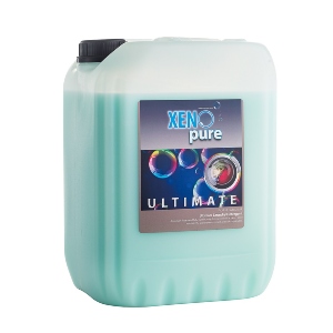 XENO pure ULTIMATE - Laundry Detergent 10L