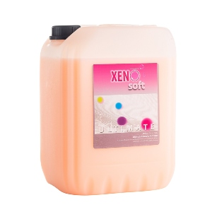 XENO soft ULTIMATE - Laundry Softener 10L