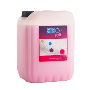 XENO soft - Laundry Softener 10L