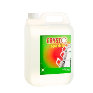 CRYSTO sparkle - Dishwash Detergent 5L
