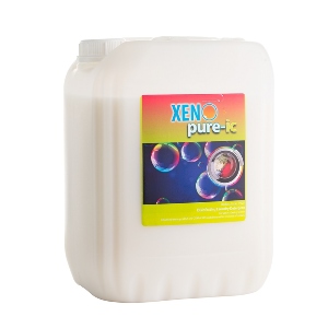 XENO pure i.c - Disinfecting Laundry Detergent 10L