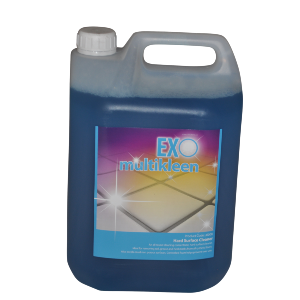 EXO multikleen - Hard Surface Cleaner 5L