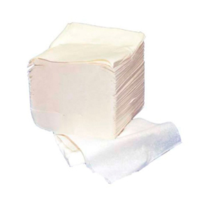 Flat Pack Toilet Tissue - 210 sheets (pk 40)
