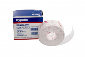 BSN Hypafix (Mefix) ADH Soft Cloth - 5cm x 10m