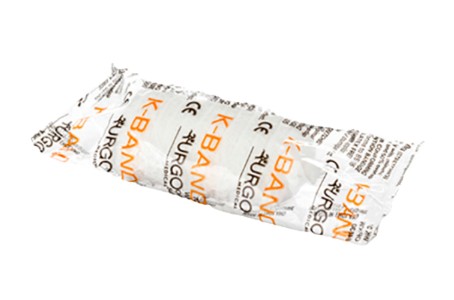 Urgo K-Band Conforming Bandage 10cm x 4m (pk 20)
