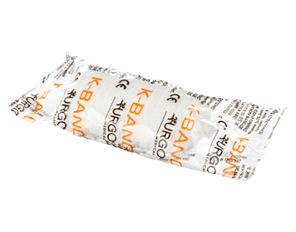 Urgo K-Band Conforming Bandage 7cm x 4m (pk 20)