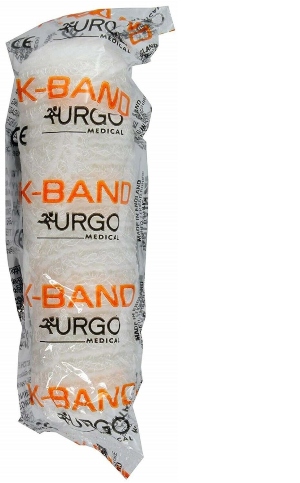 Urgo K-Band Conforming Bandage 5cm (pk 20)