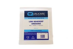 Non Adherent Dressing 10 x 10cm (100)