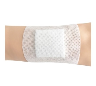 Curapor Sterile Adhesive Dressing 10 x 25cm (pk 50)