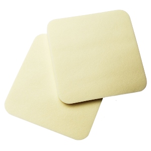 Allevyn Foam Non Adhesive Dressing - 10 x 10cm (pk 10)