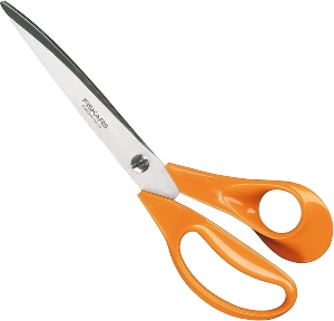 Fiskars Universal Scissors (Right Handed) 21 cm