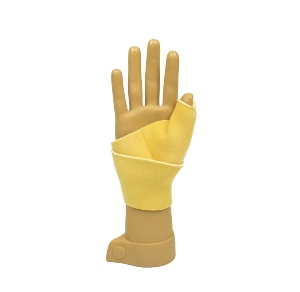 Juraprene Wrist Thumb Wrap - large
