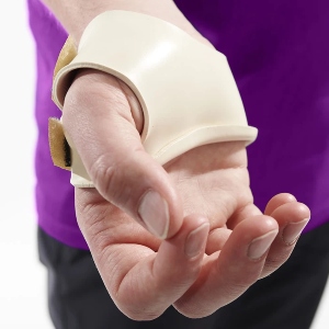 Ezeform Thermoplastic material 2.4mm solid