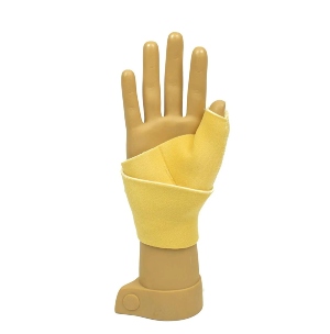 Juraprene Wrist Thumb Wrap - small