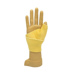 Juraprene Wrist Thumb Wrap - medium