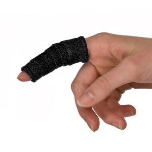 Orficast - black - 6cm 