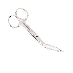 Plaster Cast Scissors - 19cm 