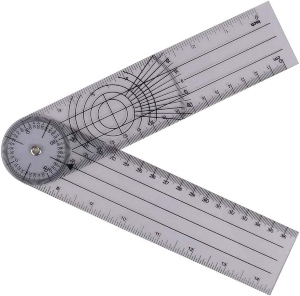 Goniometer - large 