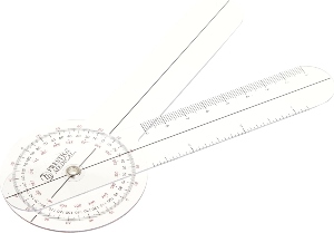 Goniometer - medium (wrist)