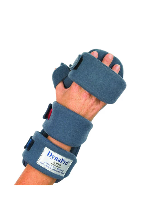 DynaPro Resting Hand (Thumb Ease) - Small - Left