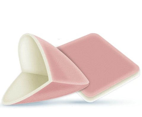 Activheal Foam Non-Adhesive Dressing 18 x 12cm Heel (pk 5)