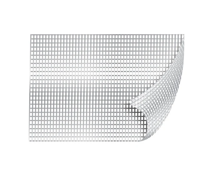 Adaptic Touch Non-Adhering Silicone Dressing 20cm x 32cm (pk 5)