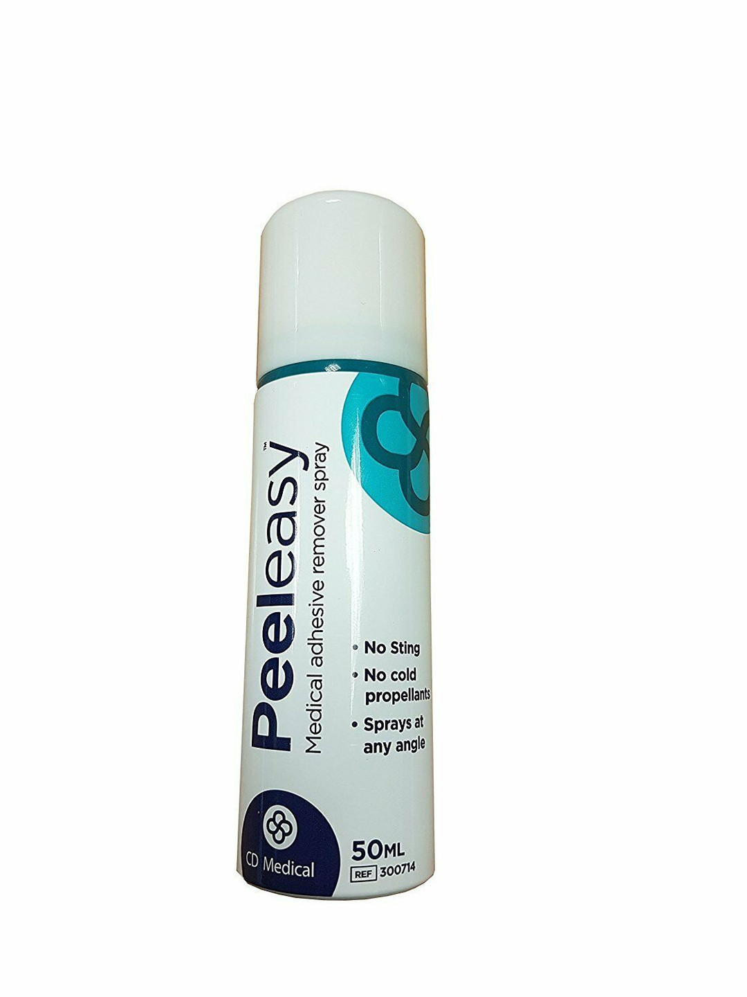Peel-Easy Gentle Adhesive Remover Spray