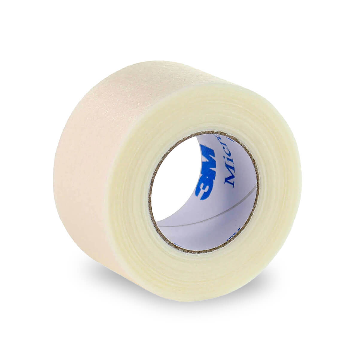 AeroPore Microporous Tape 2.5cmx10m (pk 12)