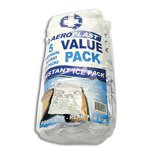 Instant Ice Packs (pk 6)