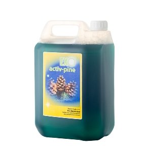 EXO activ-pine - Pine Disinfectant 5L