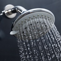 Showering Systems
