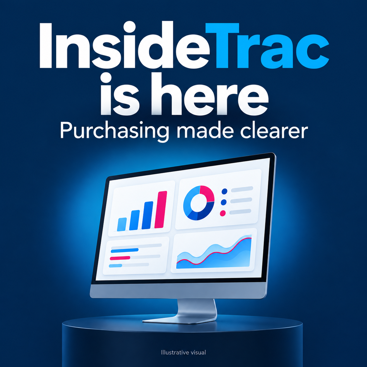 InsideTrac is here: a clearer view of your nursing home’s purchasing