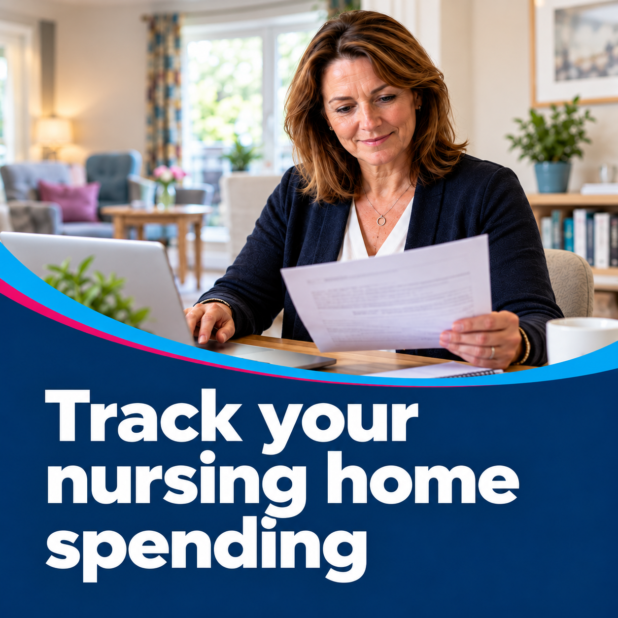 How to Track Purchasing Spend in Your Nursing Home