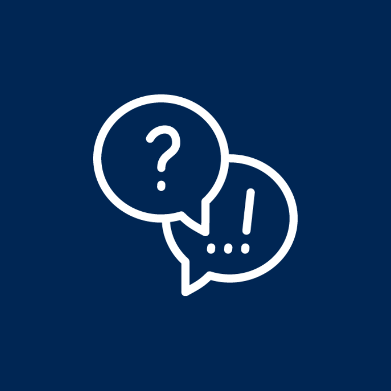 Emergency Call-out icon